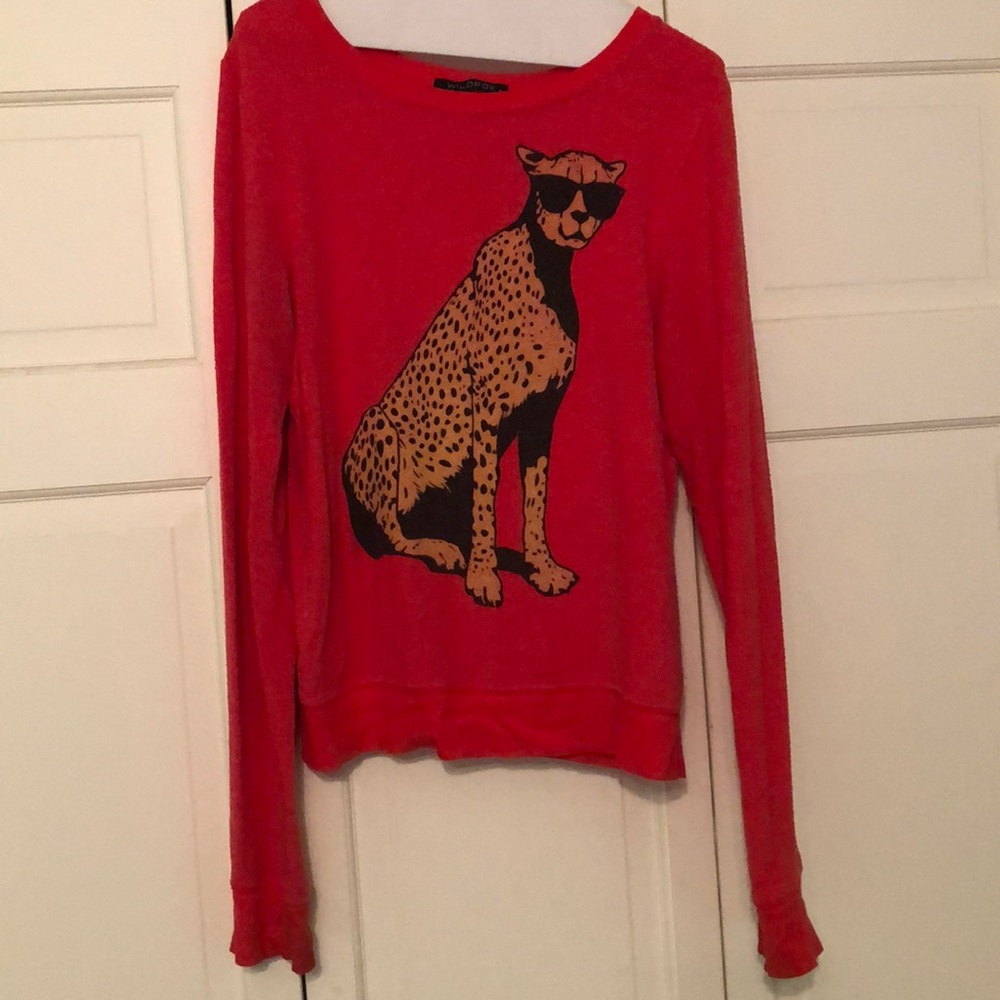 Wildfox jumper